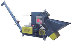 Can Crusher In Operation 
