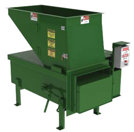 Buying a commercial trash compactor - What you need to know