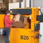 baler-b20