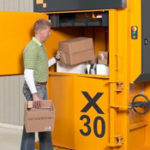 baler-x30