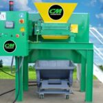 CM-H25-Shredder