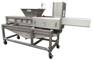 LIQUID EXTRACTION / DEWATERING - Compactors Inc